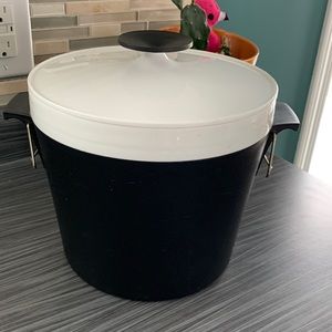 Vintage Ice Bucket